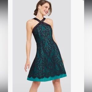 NEW $325 Draper James Lace Betty Dress Size 14